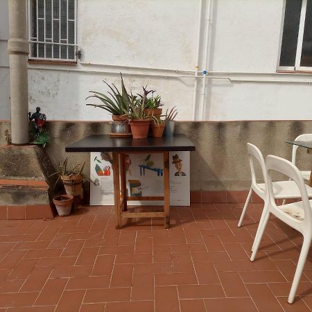 Aparteasy - Central Gracia Apartments Barcelona Eksteriør bilde