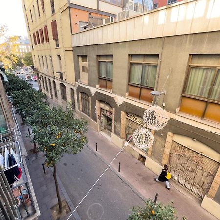Aparteasy - Central Gracia Apartments Barcelona Rom bilde