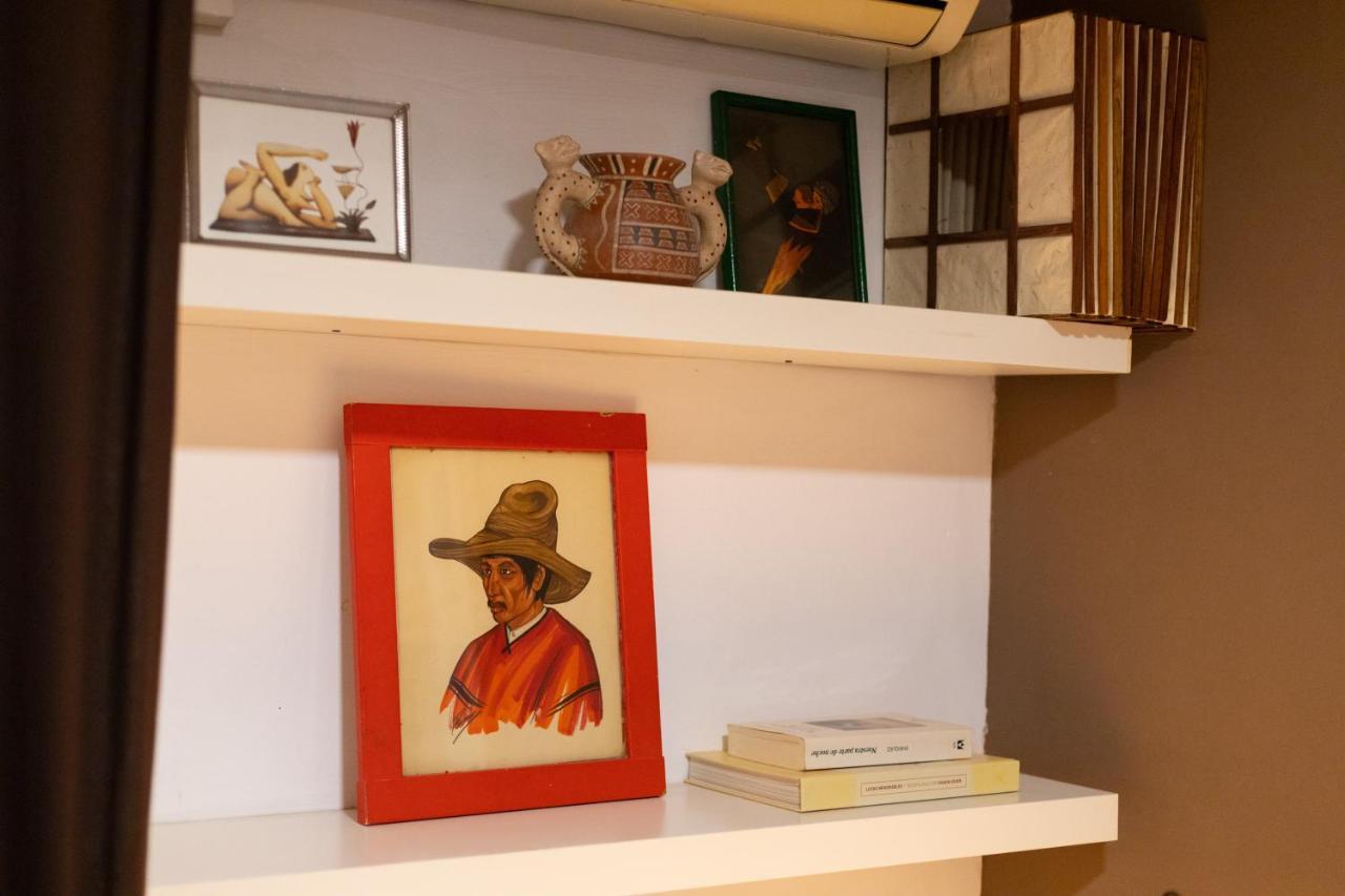 Aparteasy - Central Gracia Apartments Barcelona Eksteriør bilde