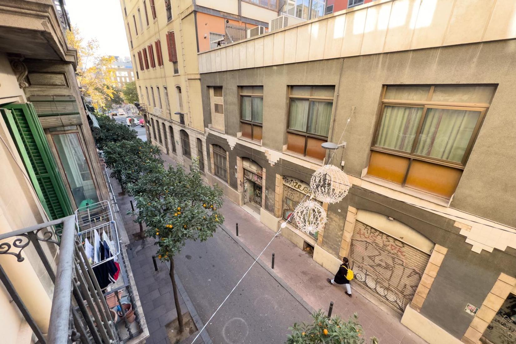 Aparteasy - Central Gracia Apartments Barcelona Rom bilde