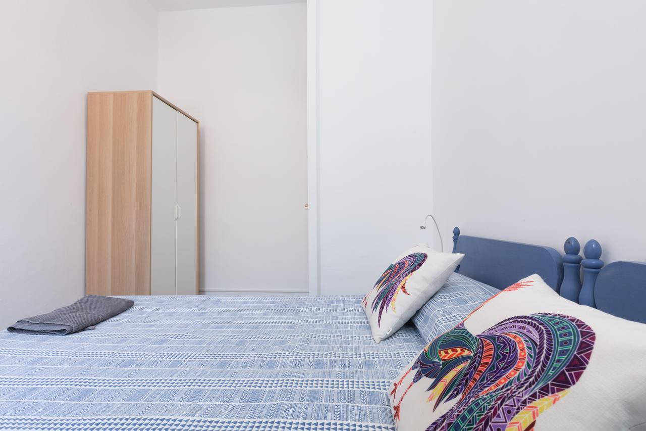 Aparteasy - Central Gracia Apartments Barcelona Eksteriør bilde